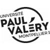 Université Montpellier III Paul Valéry